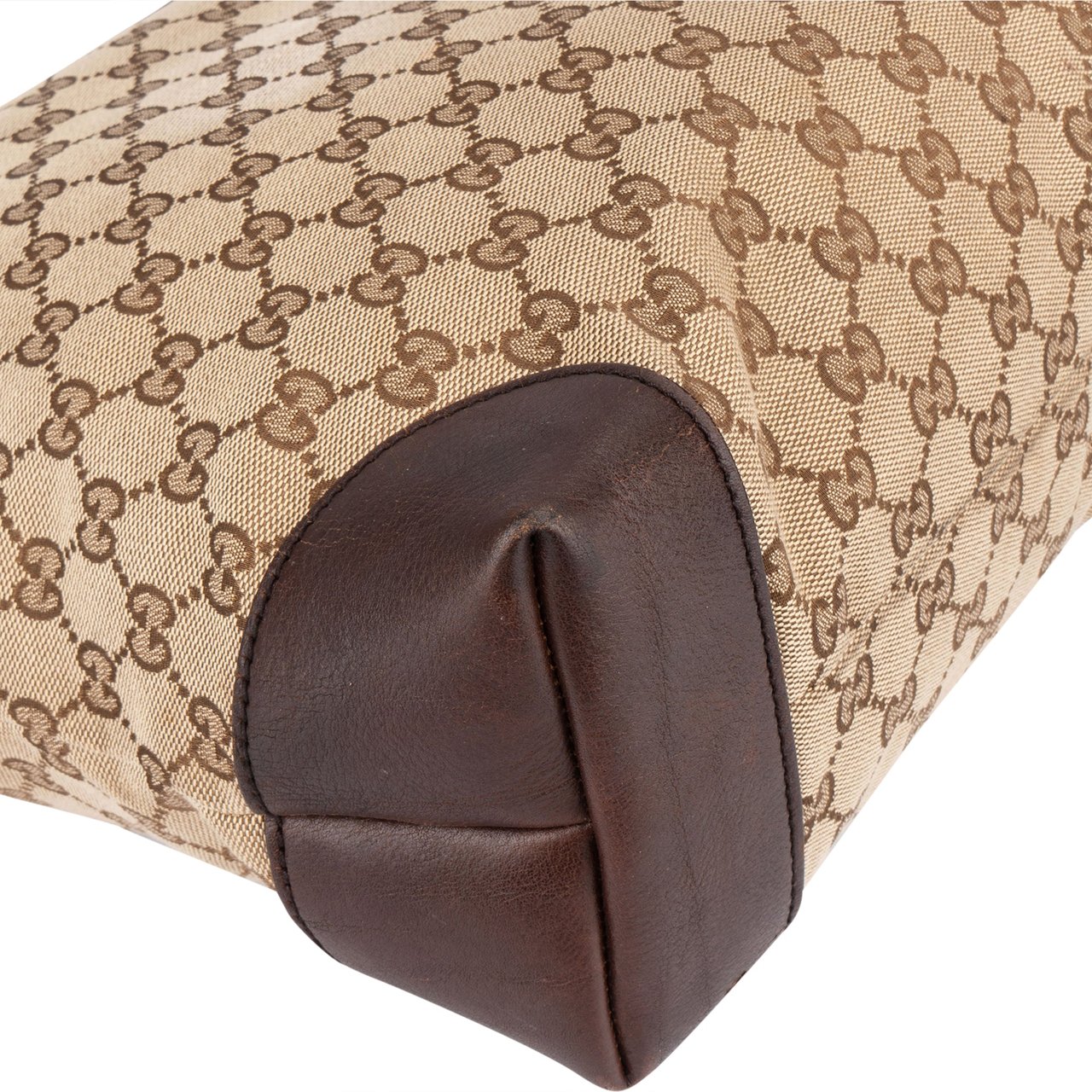 Gucci Gucci GG Monogram Handbag Divers