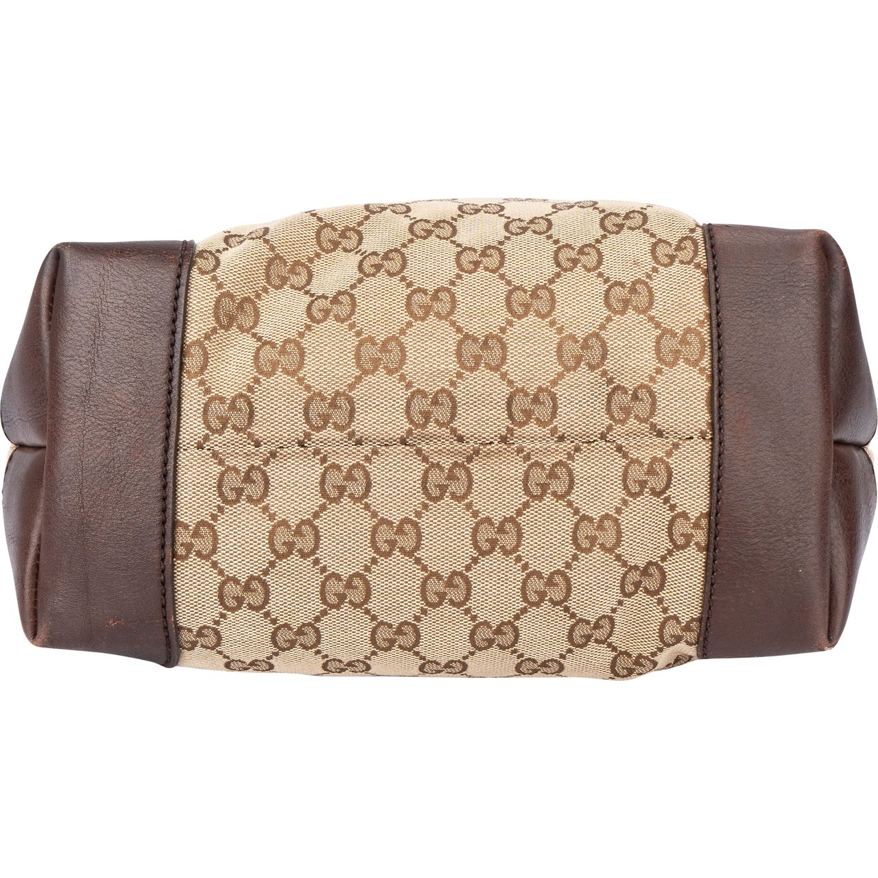 Gucci Gucci GG Monogram Handbag Divers