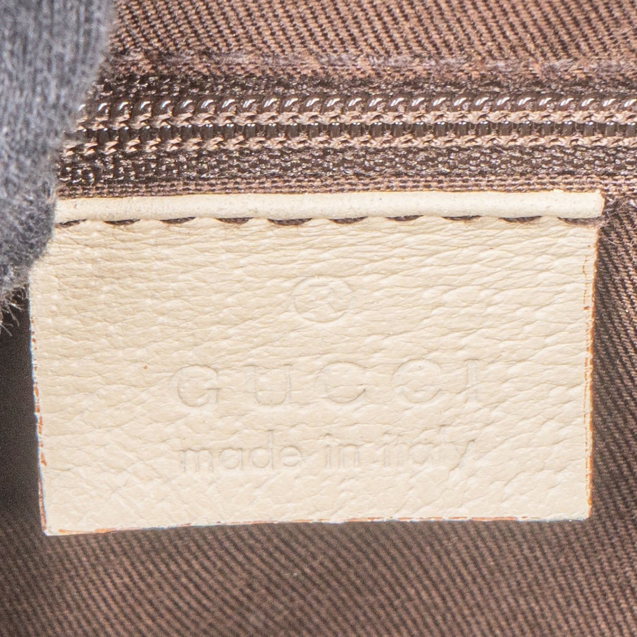 Gucci Gucci GG Monogram Abbey Handbag Divers