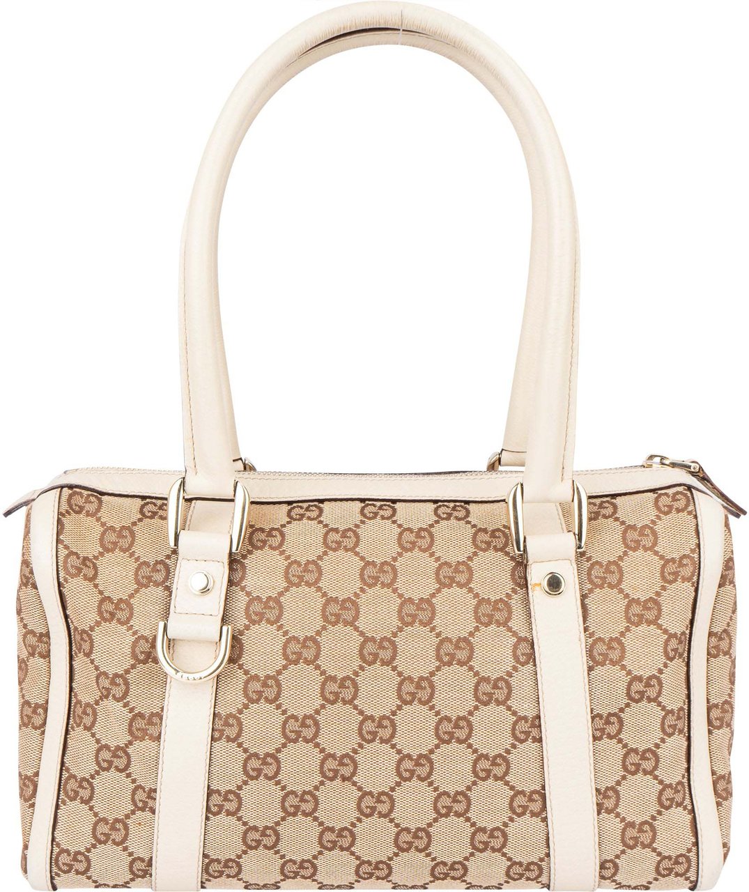 Gucci Gucci GG Monogram Abbey Handbag Divers
