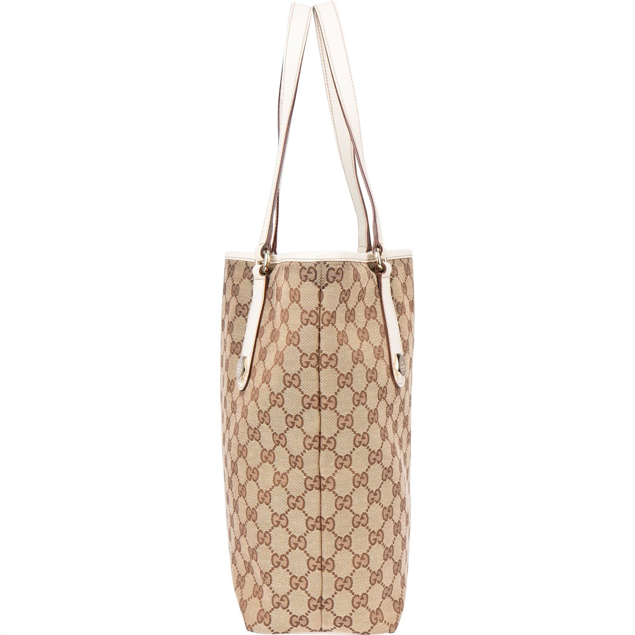 Gucci Gucci GG Monogram Handbag Divers