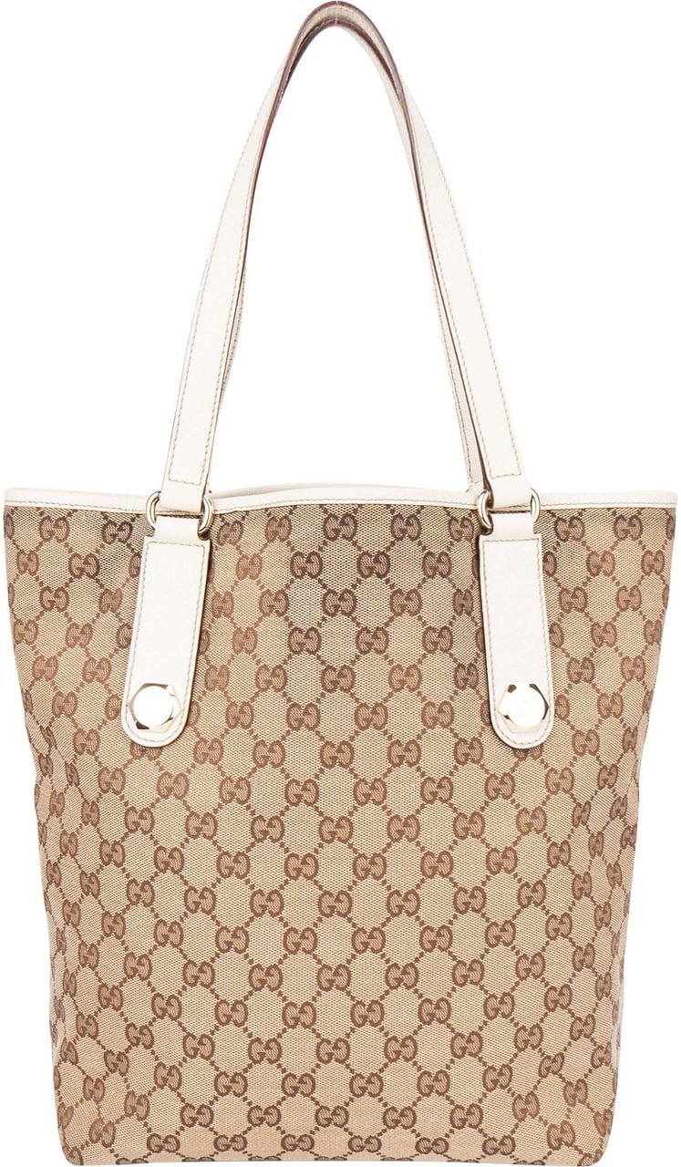 Gucci Gucci GG Monogram Handbag Divers