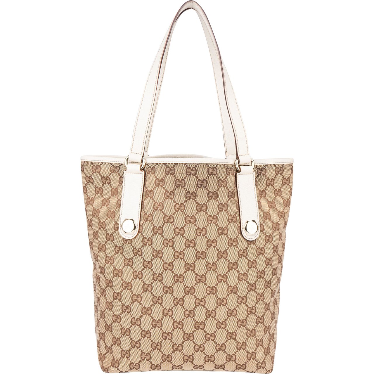 Gucci Gucci GG Monogram Handbag Divers