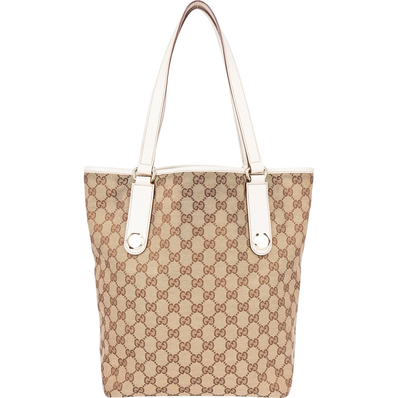 Gucci Gucci GG Monogram Handbag Divers