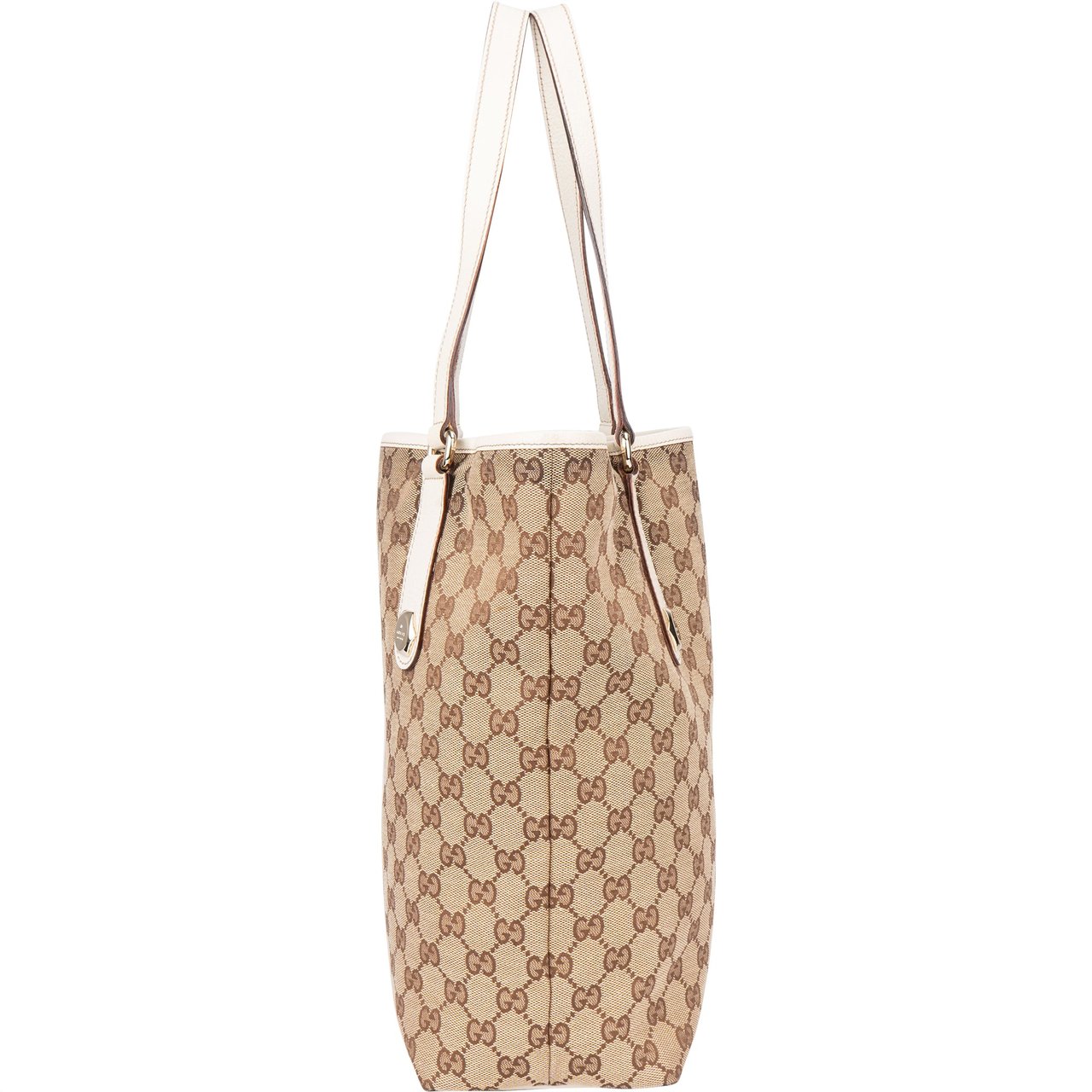 Gucci Gucci GG Monogram Handbag Divers