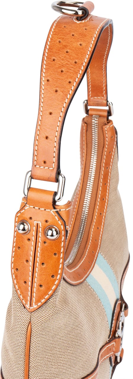 Gucci Gucci Chic GG Hobo Bag Divers