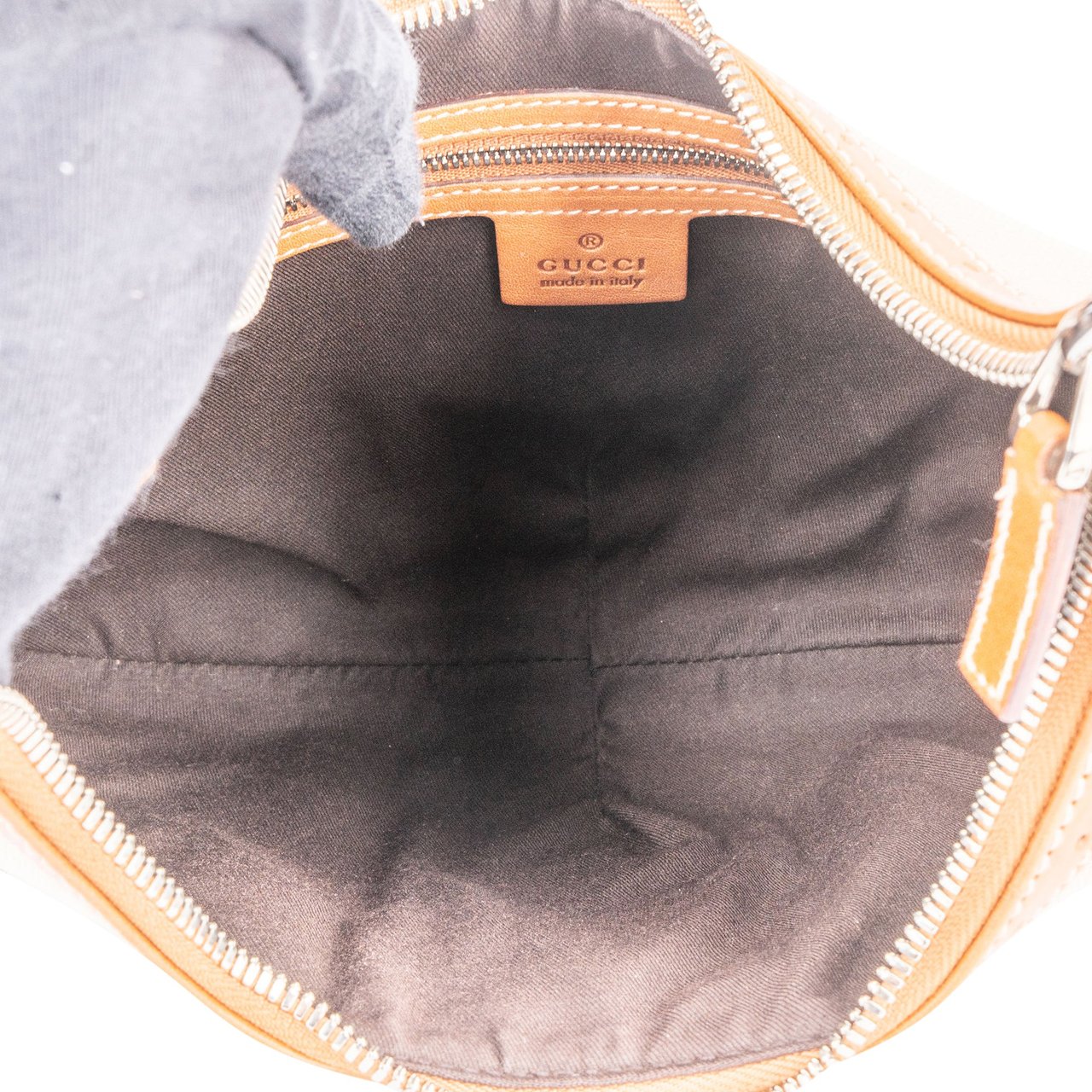 Gucci Gucci Chic GG Hobo Bag Divers