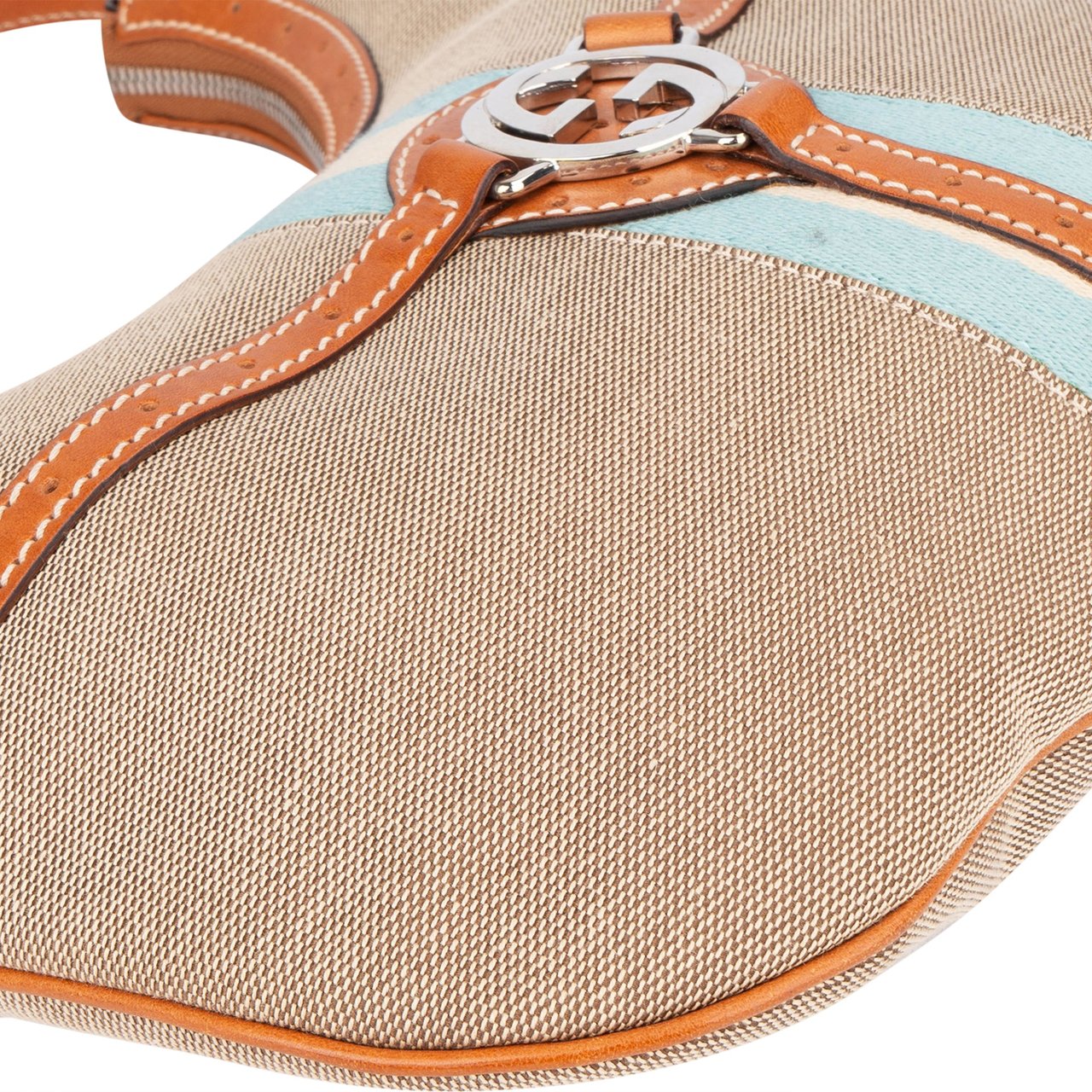 Gucci Gucci Chic GG Hobo Bag Divers