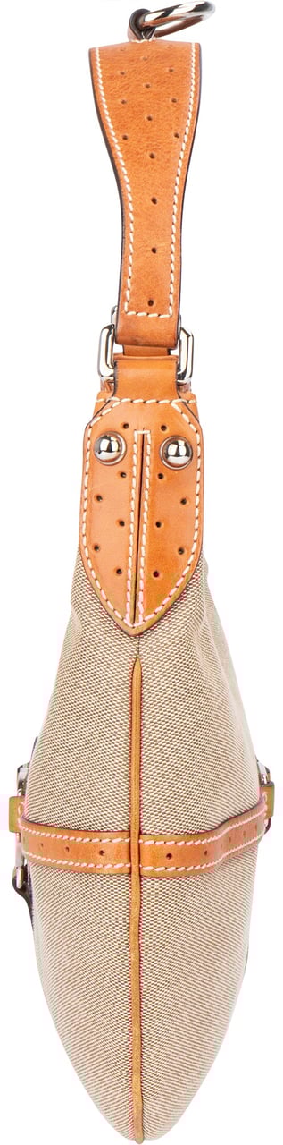 Gucci Gucci Chic GG Hobo Bag Divers