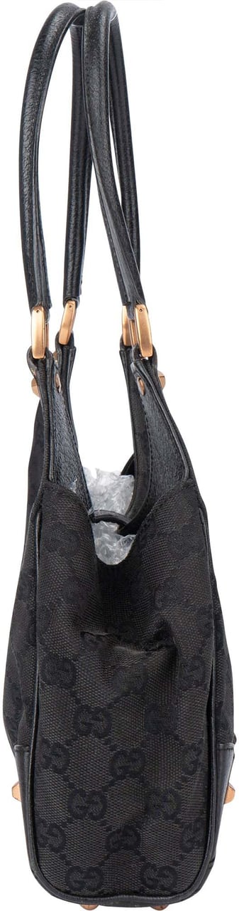 Gucci Gucci GG Monogram Jackie Handbag Divers