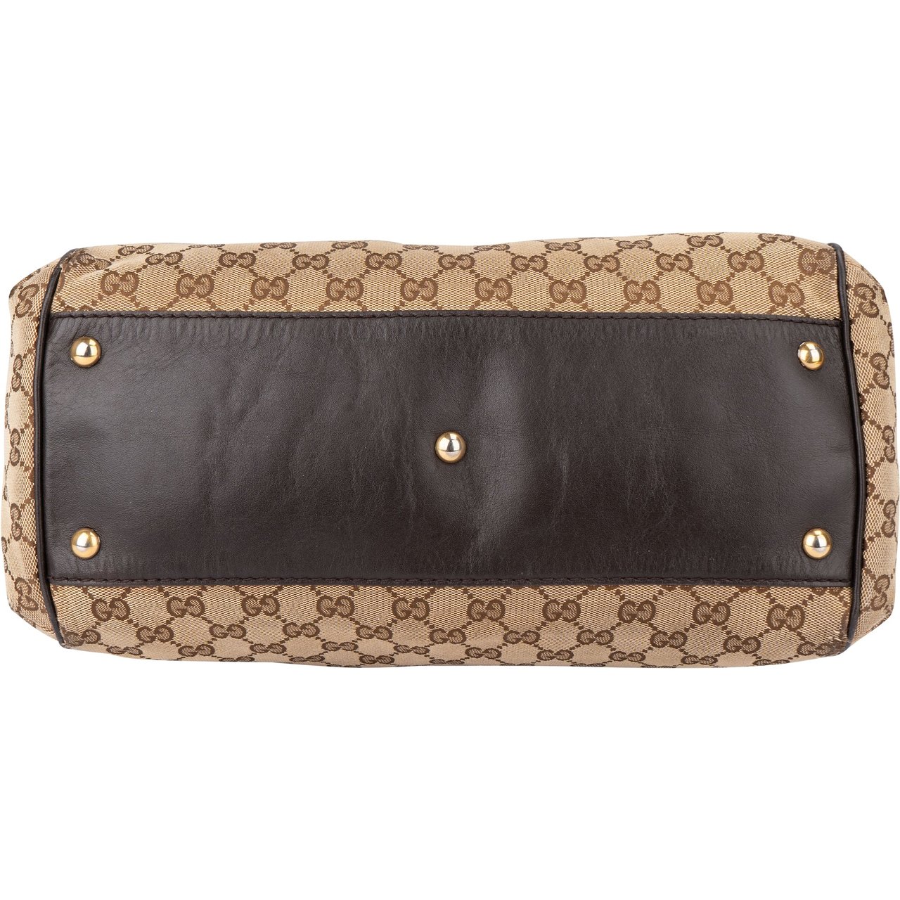 Gucci Gucci Monogram Twin GG Handbag Divers