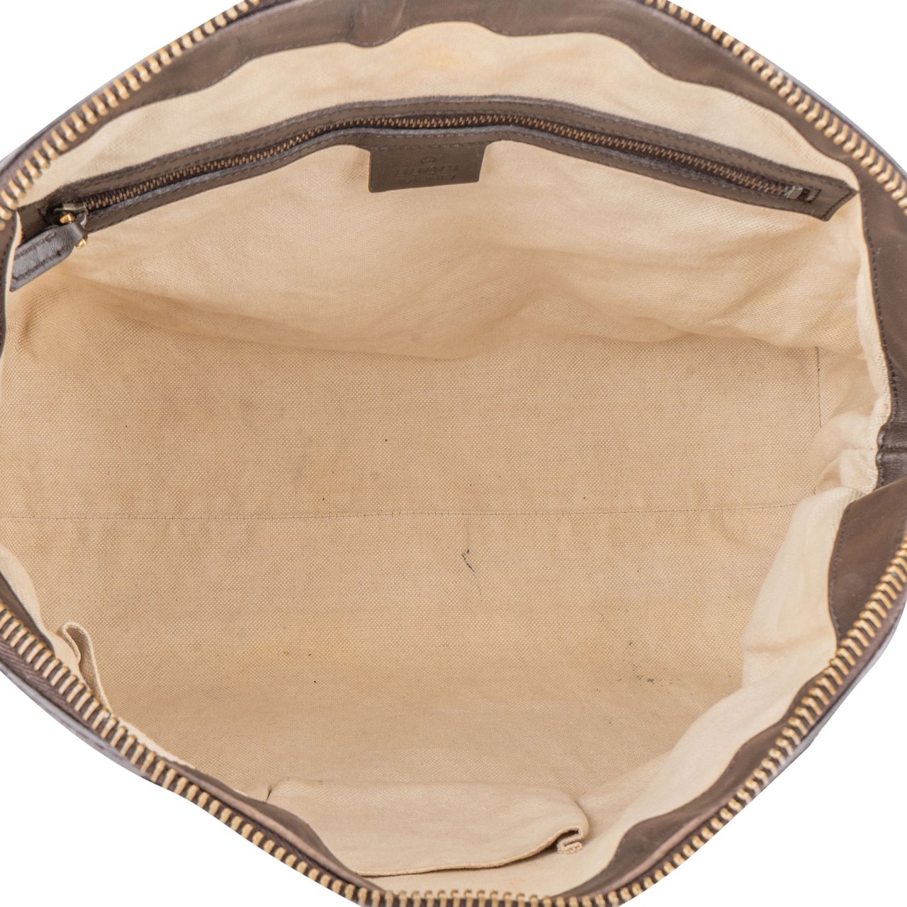Gucci Gucci Monogram Twin GG Handbag Divers