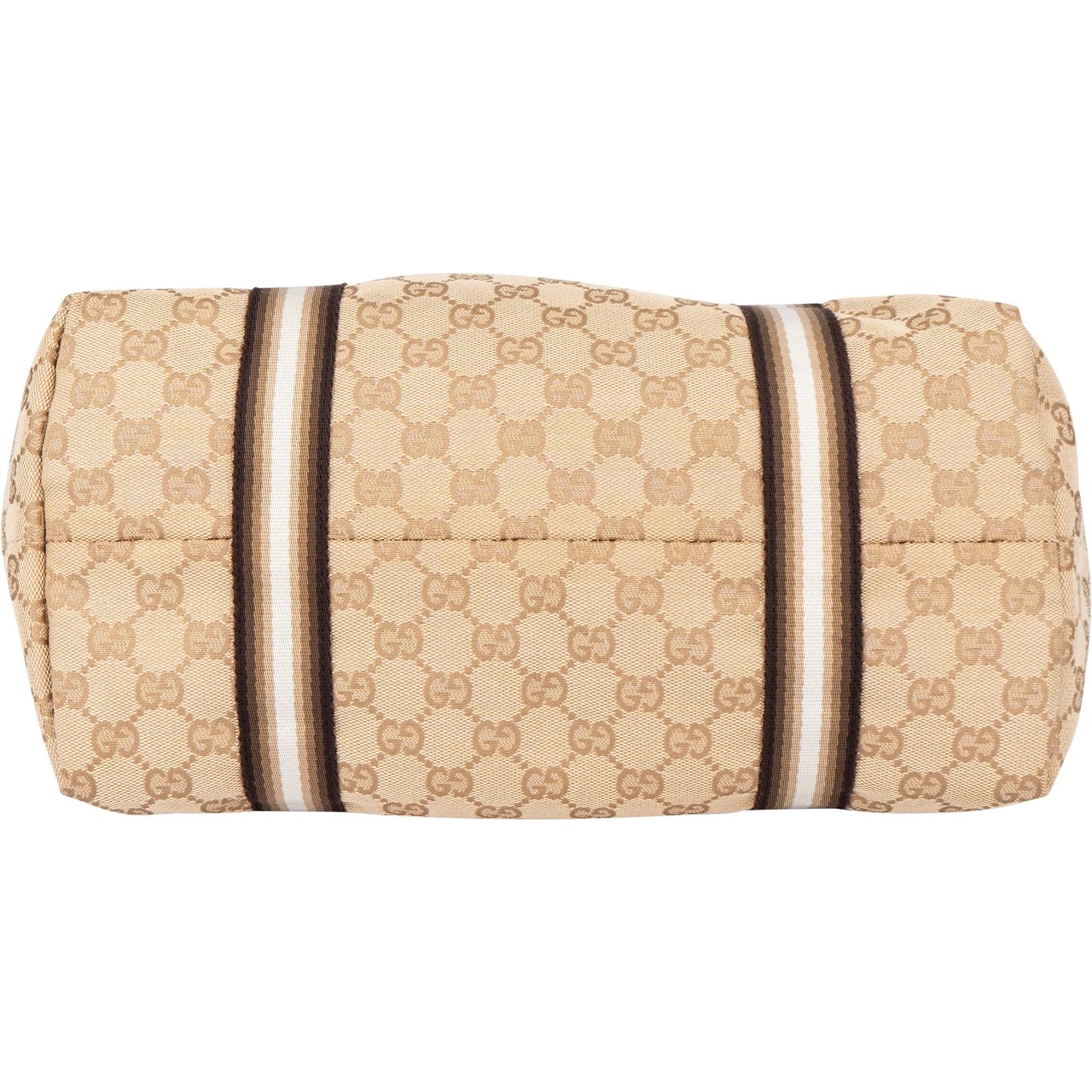Gucci Gucci GG Monogram Jolicoeur Handbag Divers