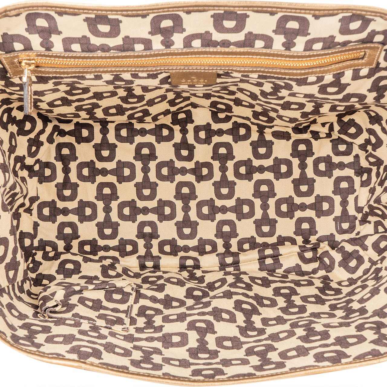 Gucci Gucci GG Monogram Jolicoeur Handbag Divers