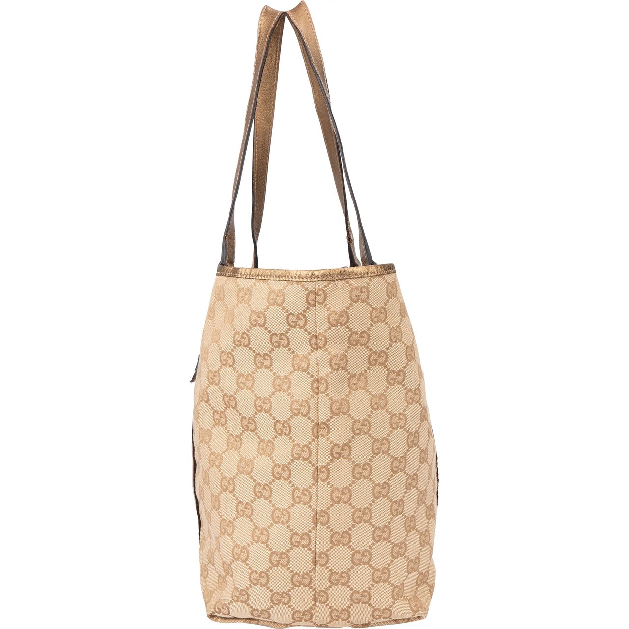 Gucci Gucci GG Monogram Jolicoeur Handbag Divers