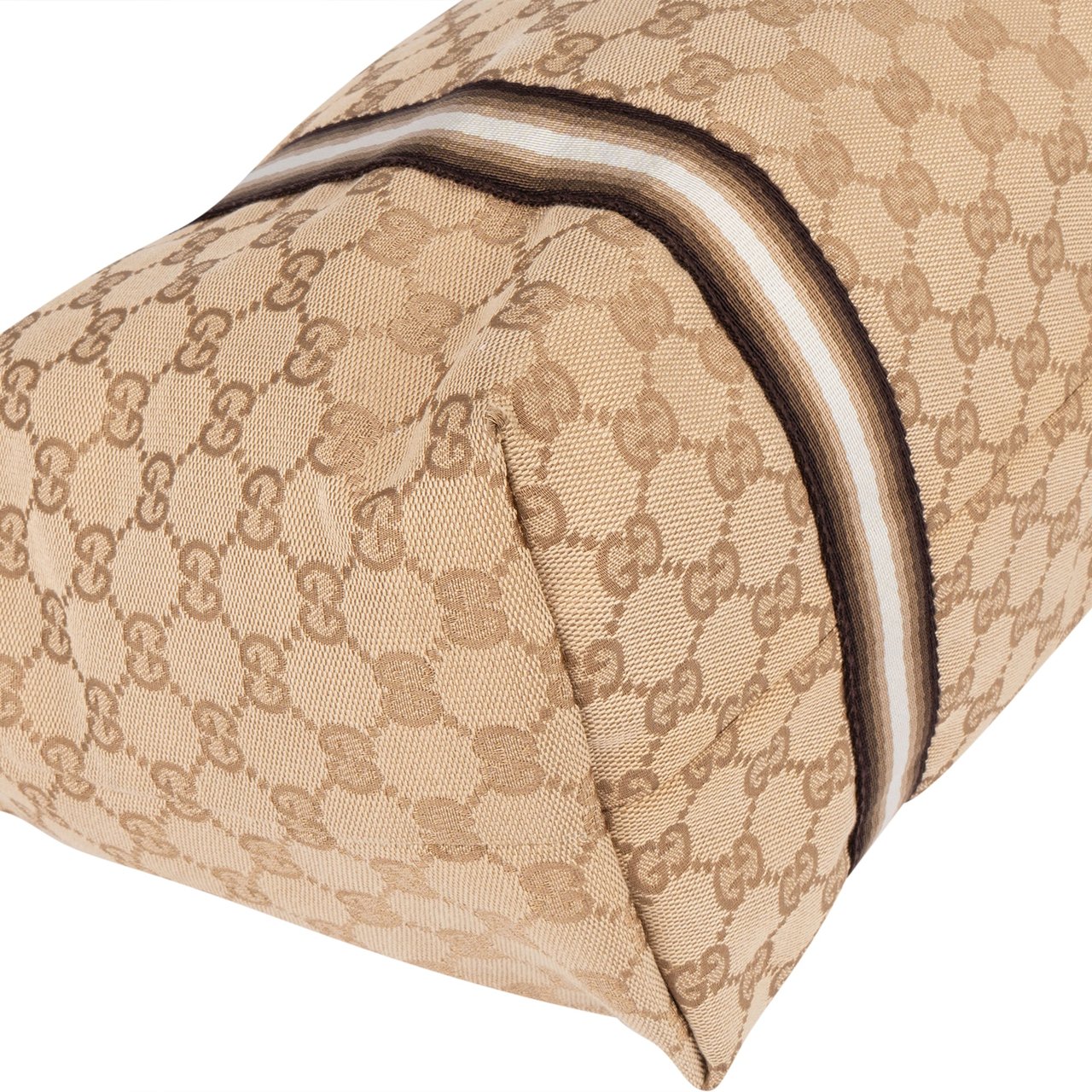 Gucci Gucci GG Monogram Jolicoeur Handbag Divers
