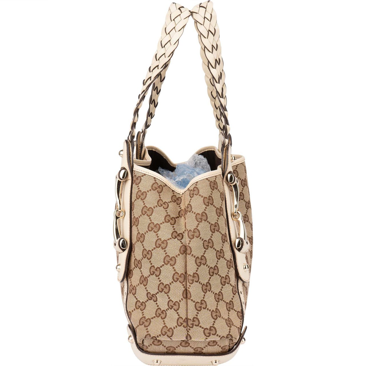 Gucci Gucci GG Monogram Pelham Handbag Divers