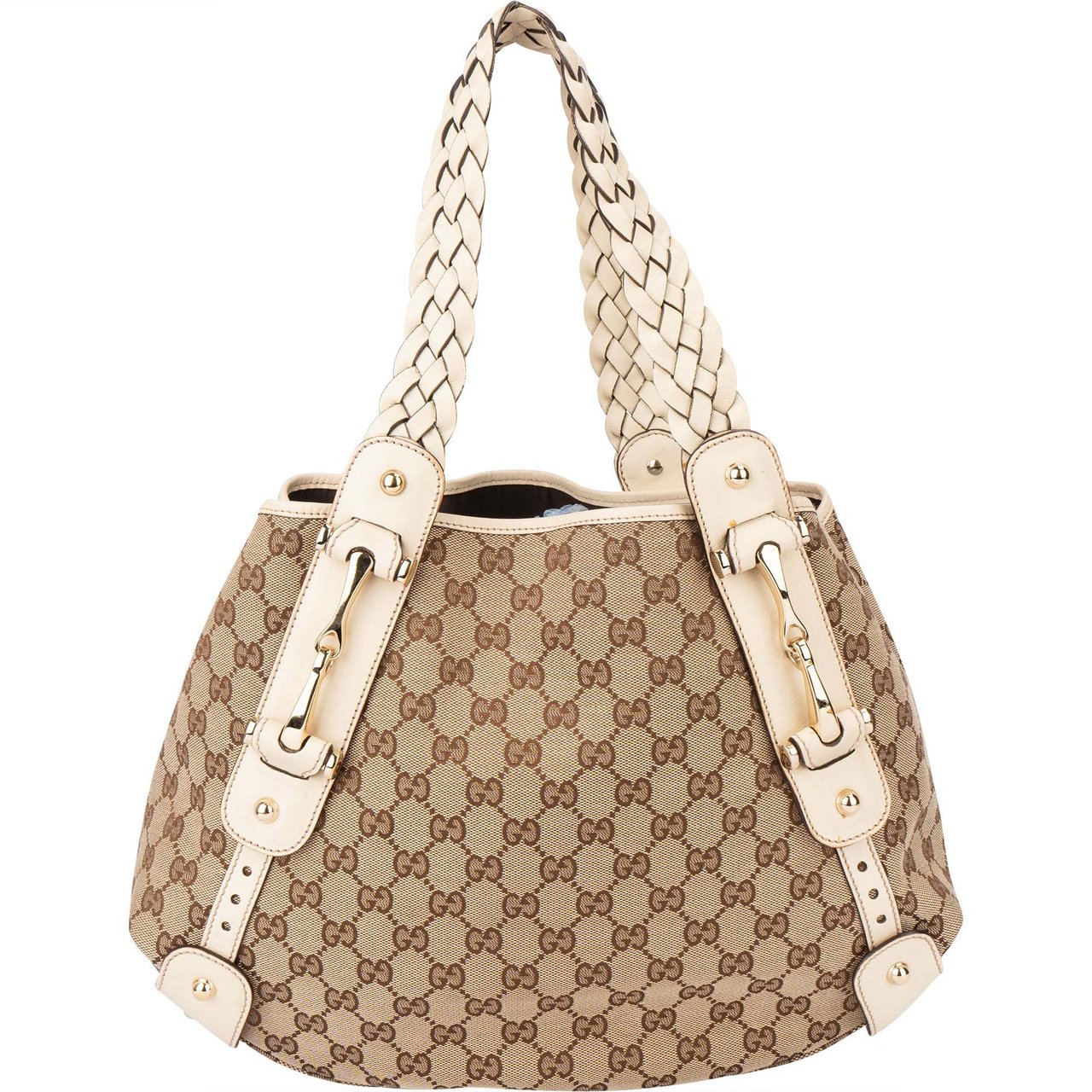 Gucci Gucci GG Monogram Pelham Handbag Divers