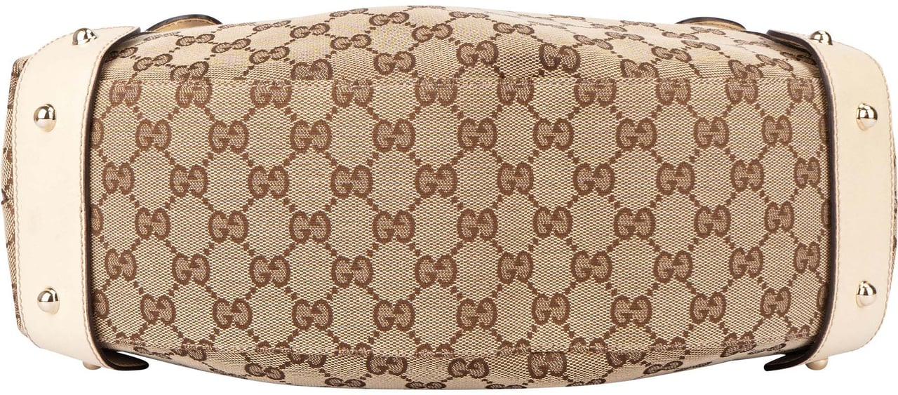 Gucci Gucci GG Monogram Pelham Handbag Divers