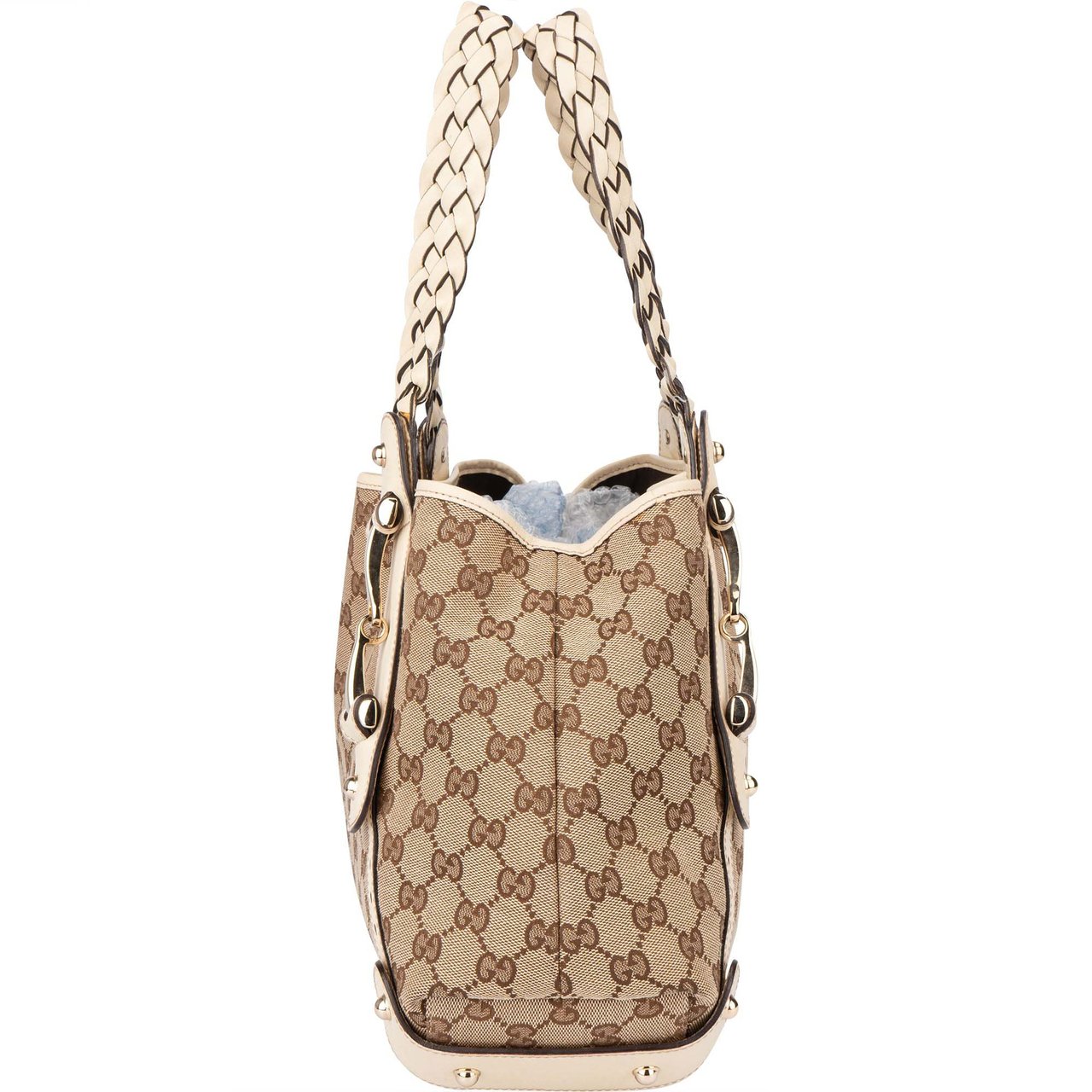 Gucci Gucci GG Monogram Pelham Handbag Divers