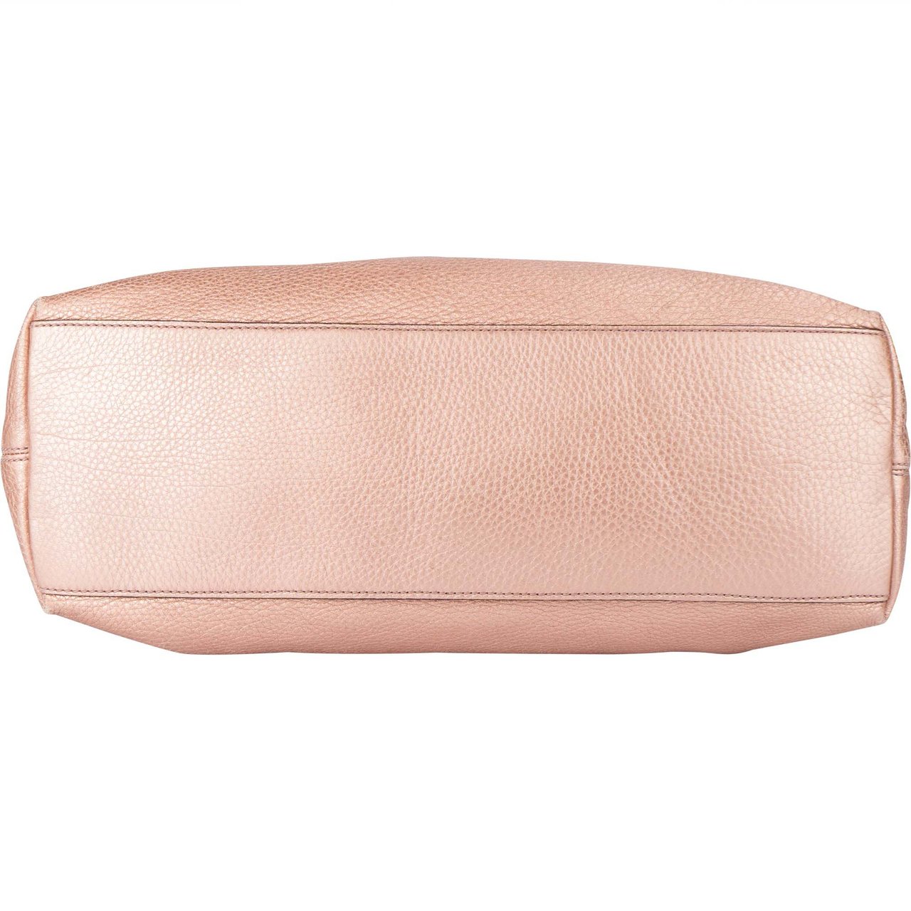 Gucci Gucci Leather GG Soho Crossbody Bag Divers