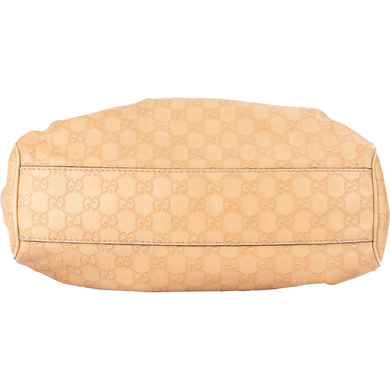 Gucci Gucci GG Monogram Sukey Handbag Divers
