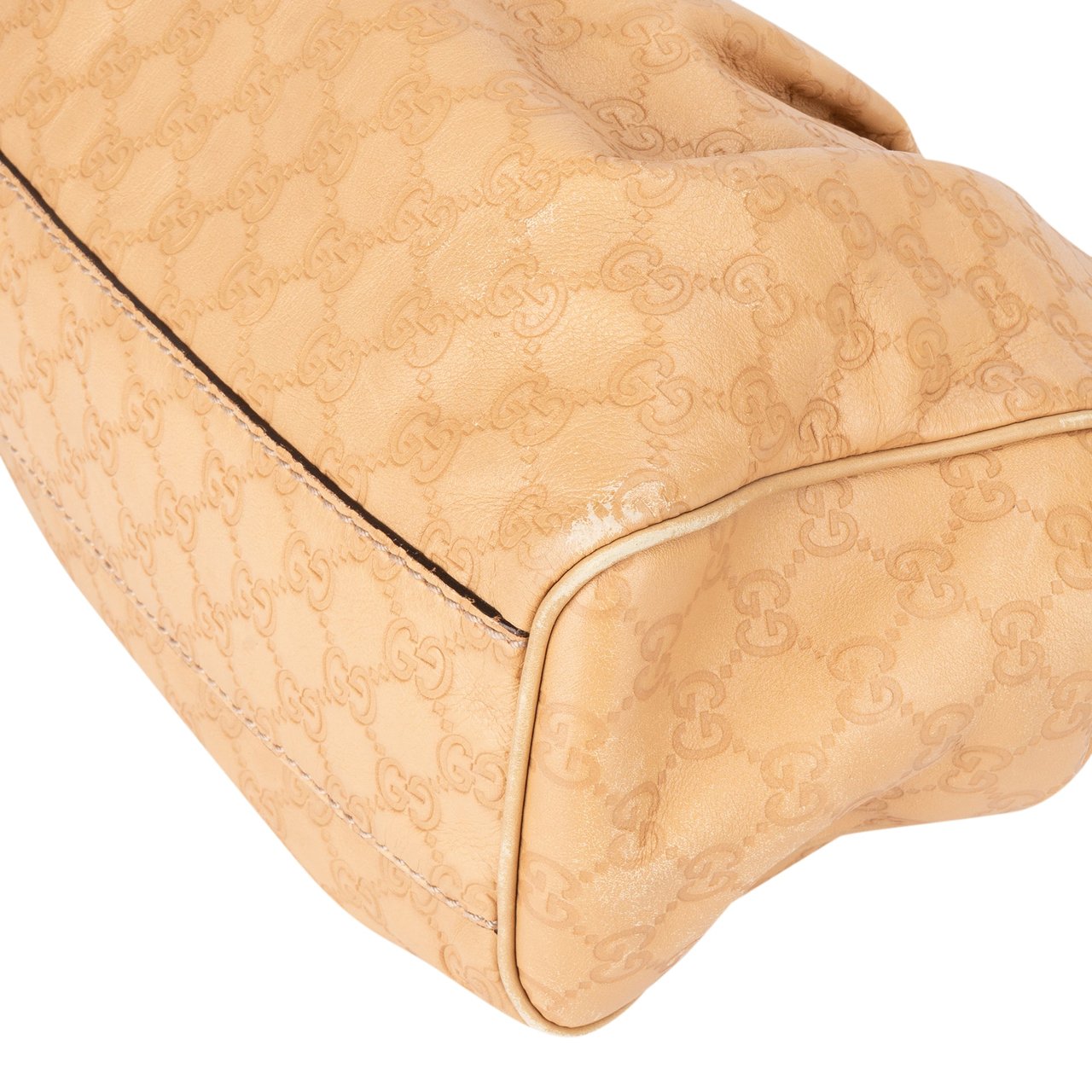 Gucci Gucci GG Monogram Sukey Handbag Divers