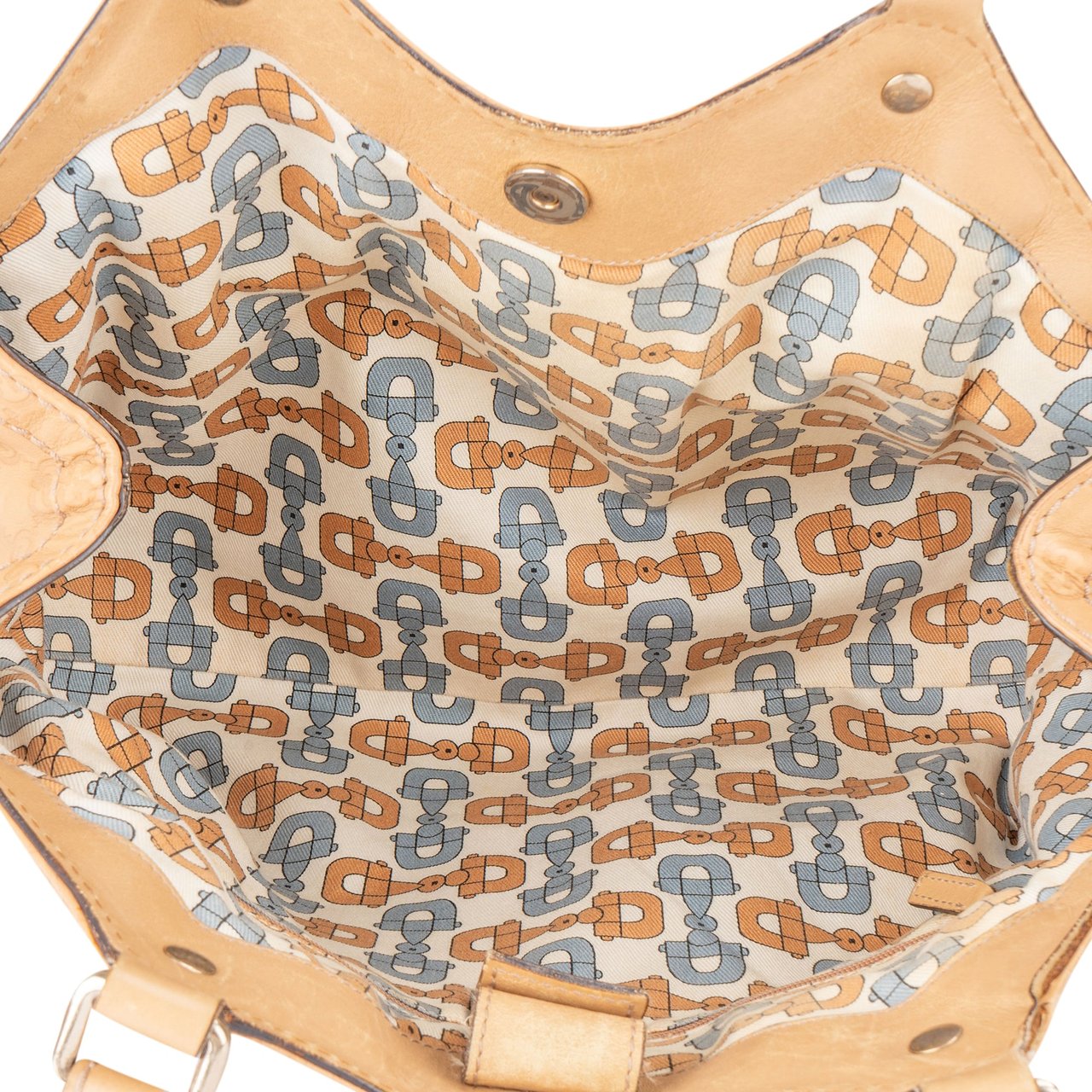Gucci Gucci GG Monogram Sukey Handbag Divers