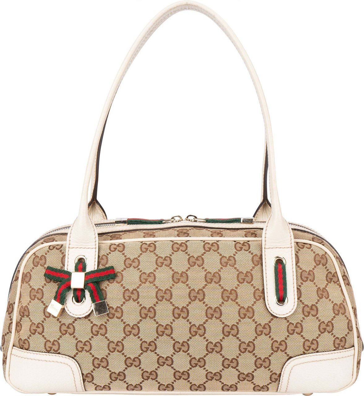Gucci Gucci GG Monogram Princy Handbag Divers