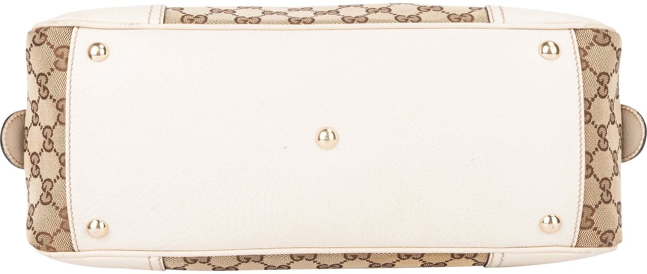 Gucci Gucci GG Monogram Princy Handbag Divers