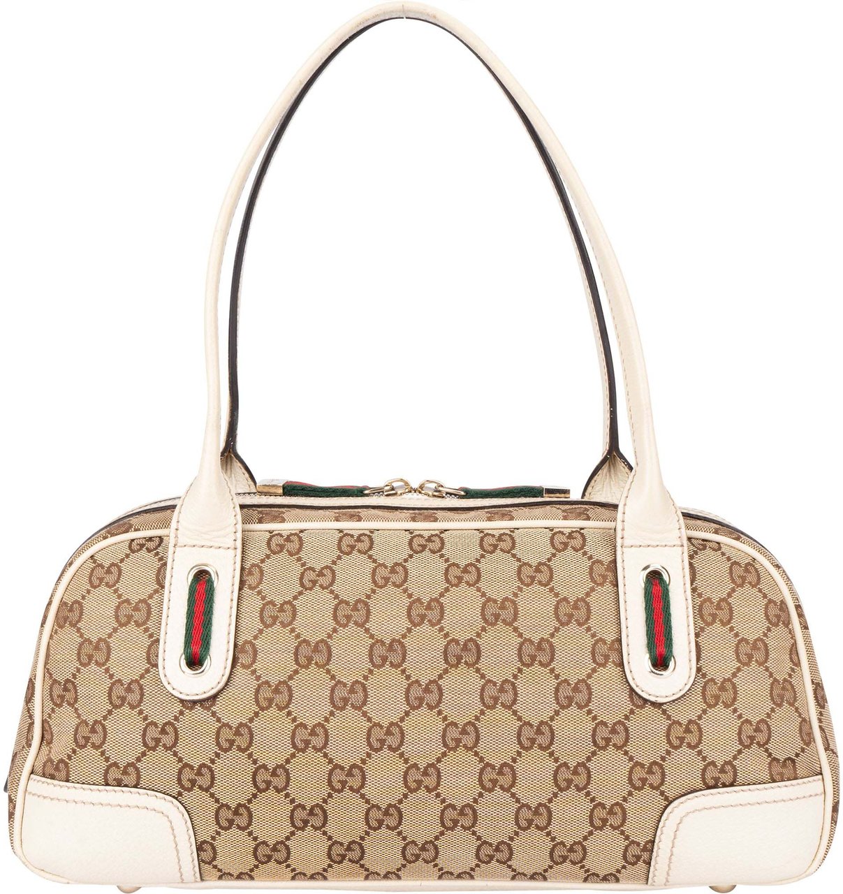 Gucci Gucci GG Monogram Princy Handbag Divers