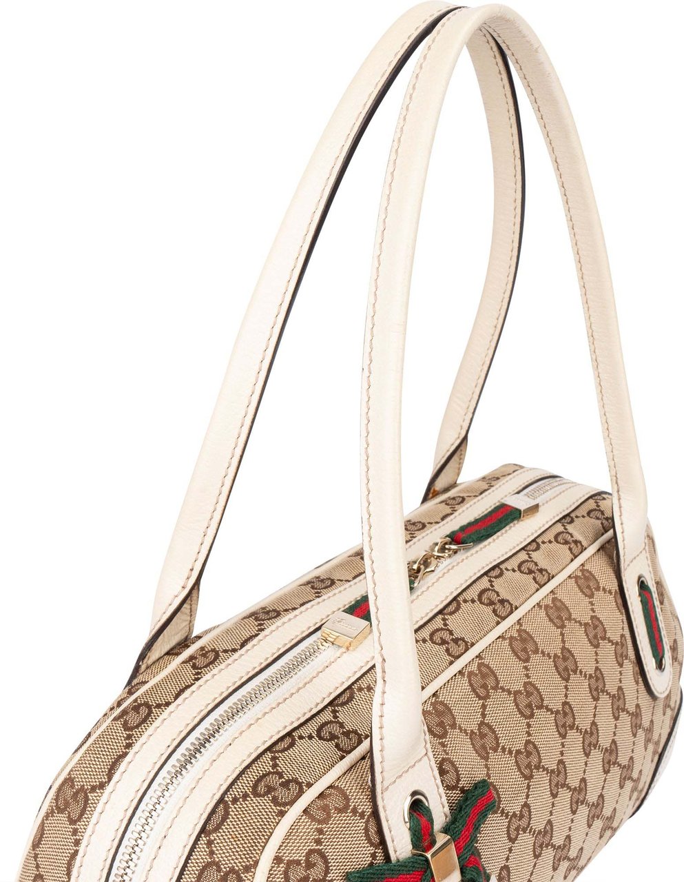Gucci Gucci GG Monogram Princy Handbag Divers