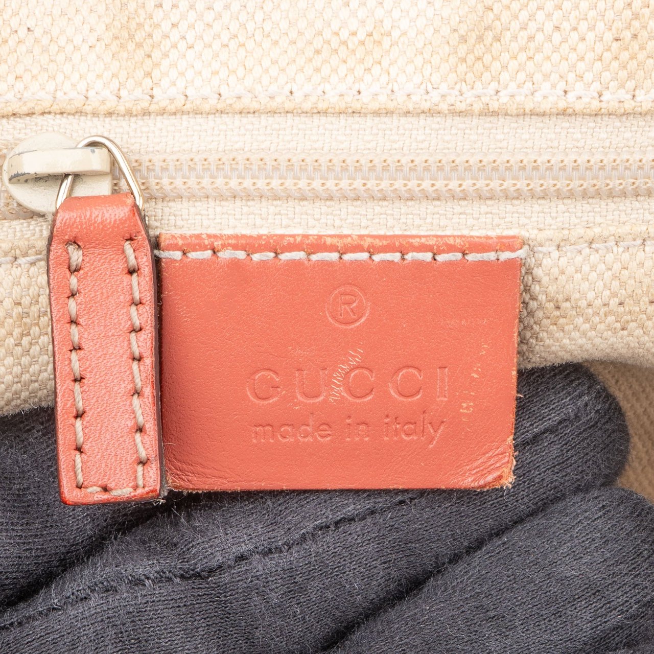 Gucci Gucci Monogram Sukey Handbag Divers