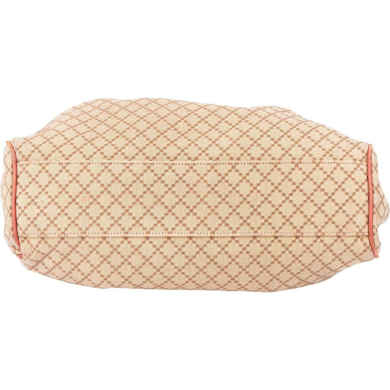 Gucci Gucci Monogram Sukey Handbag Divers
