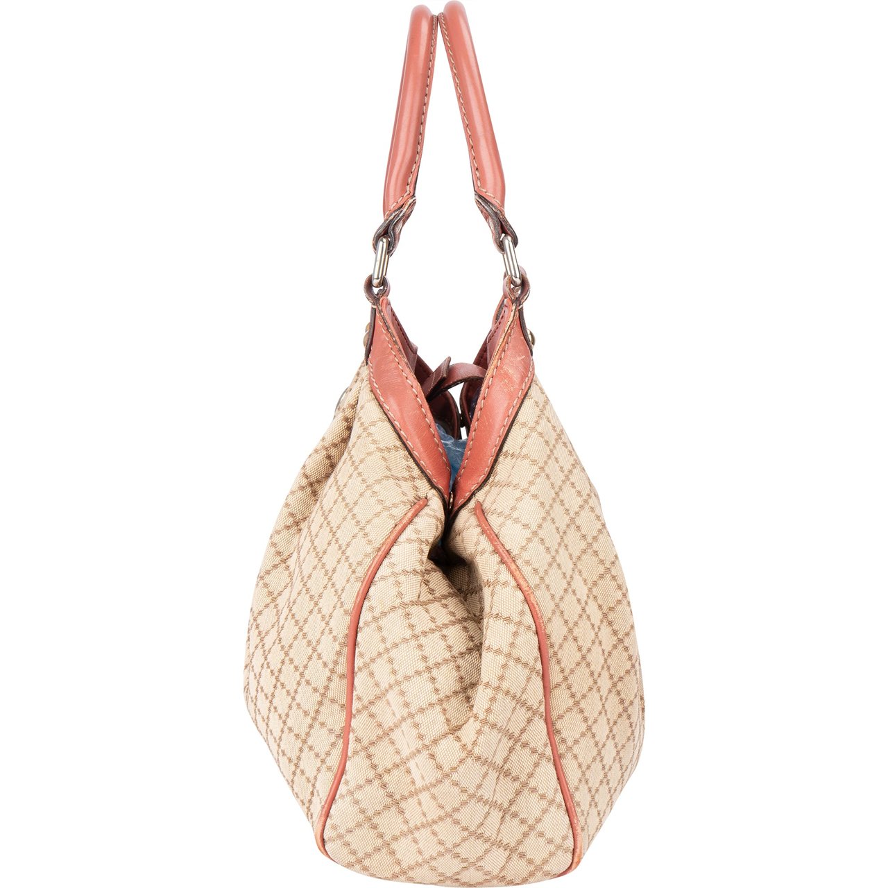 Gucci Gucci Monogram Sukey Handbag Divers
