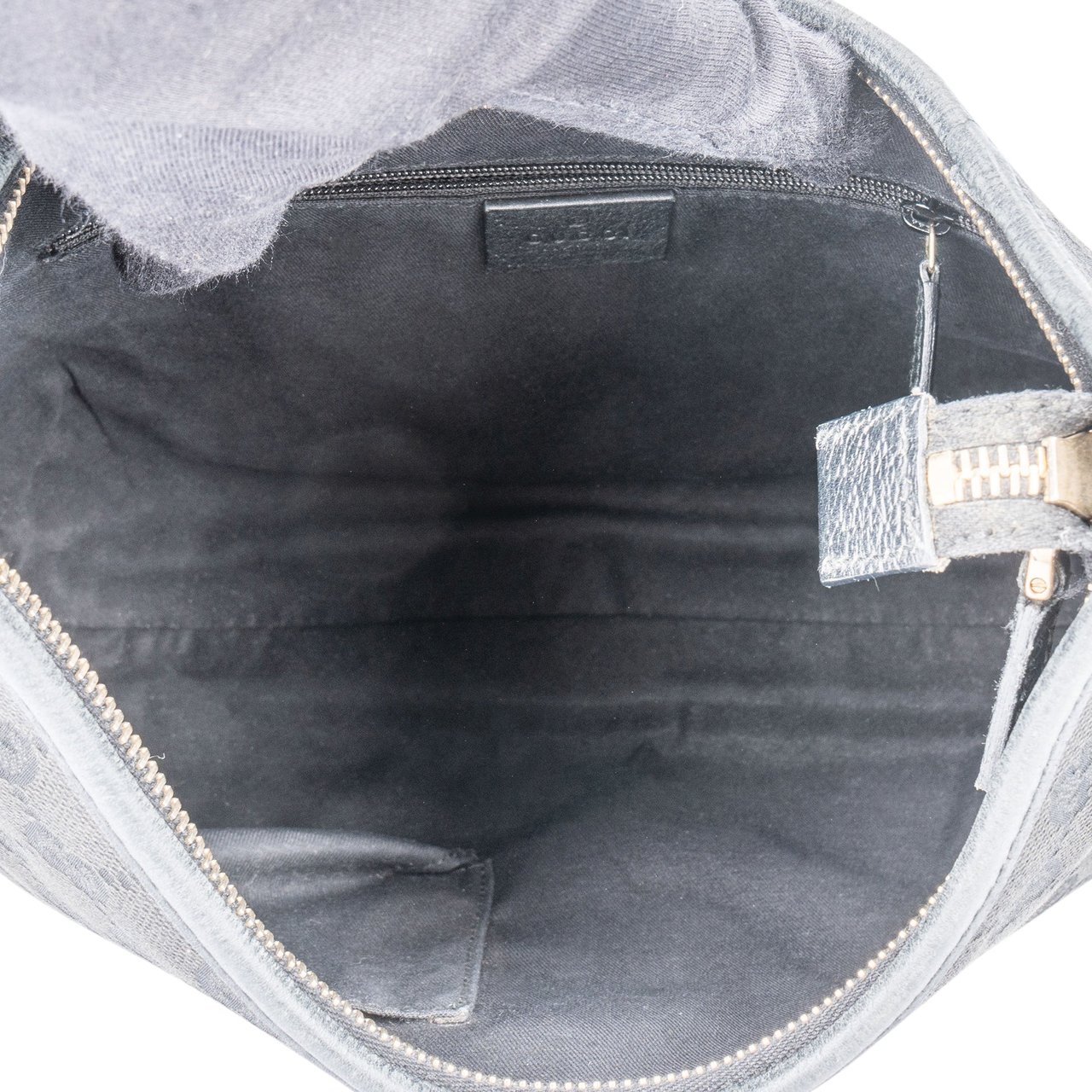Gucci Gucci GG Monogram Abbey Handbag Divers