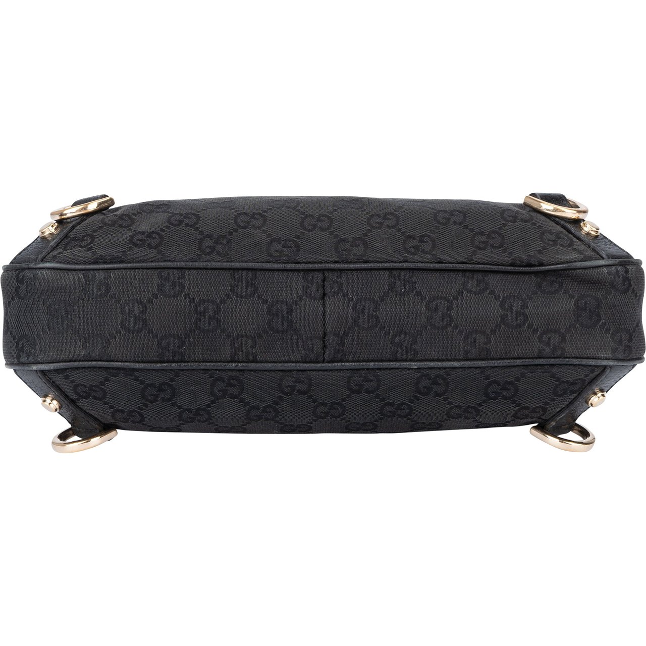 Gucci Gucci GG Monogram Abbey Handbag Divers