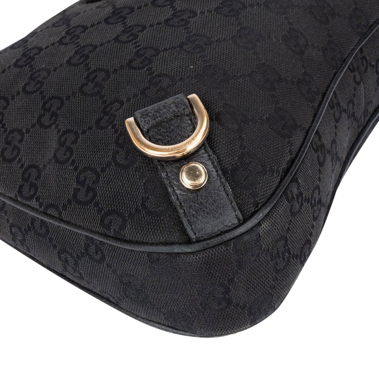 Gucci Gucci GG Monogram Abbey Handbag Divers