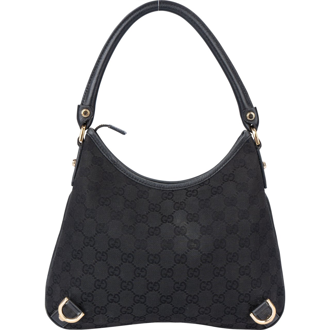 Gucci Gucci GG Monogram Abbey Handbag Divers