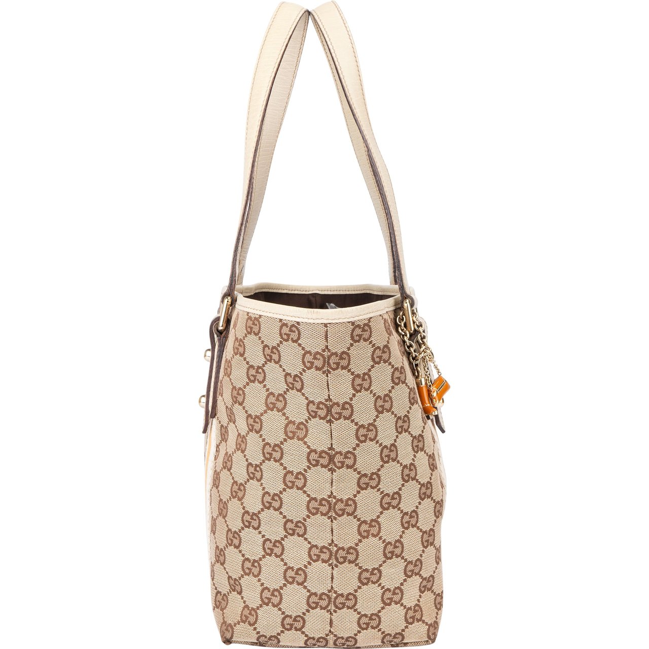 Gucci Gucci GG Monogram Jolicoeur Handbag Divers