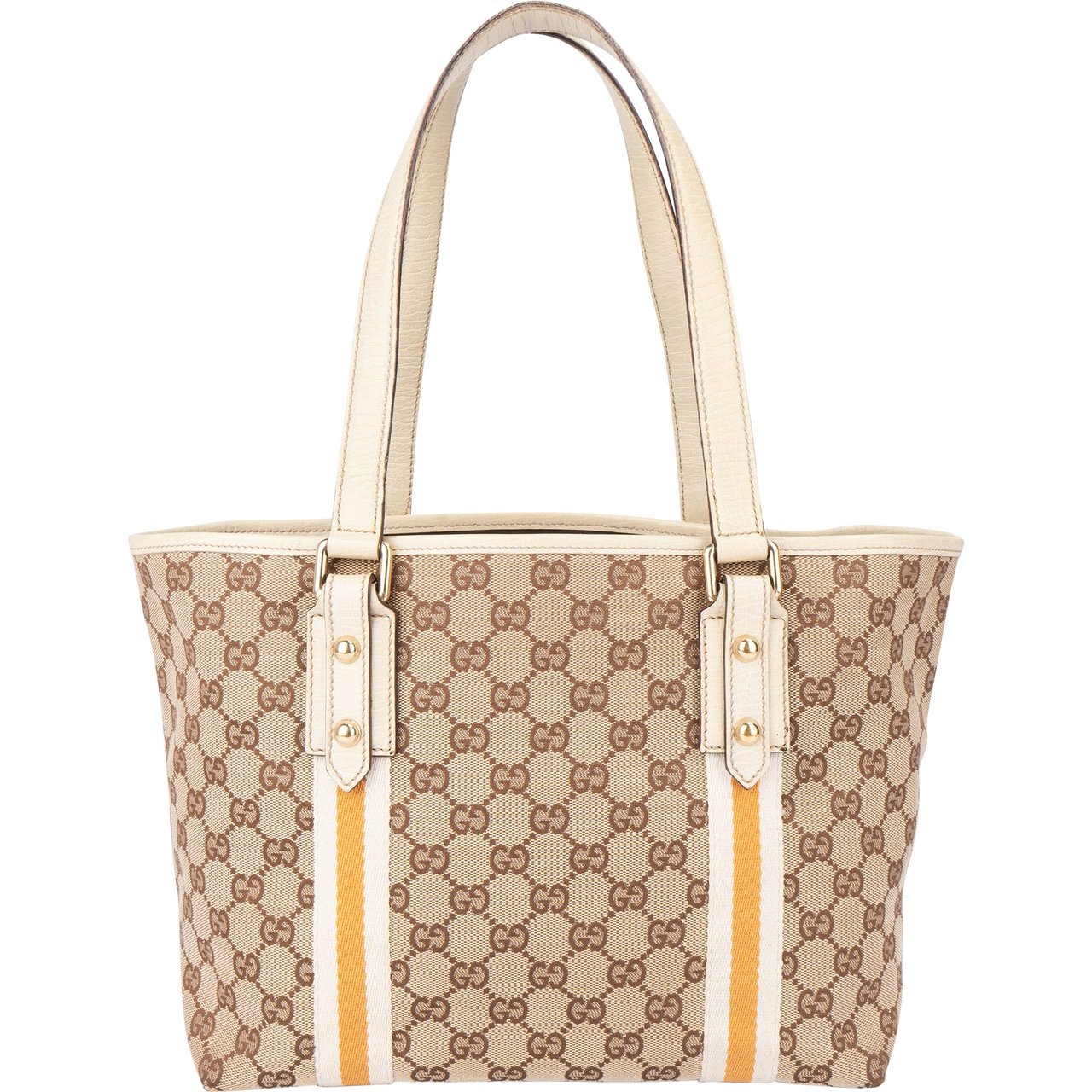 Gucci Gucci GG Monogram Jolicoeur Handbag Divers