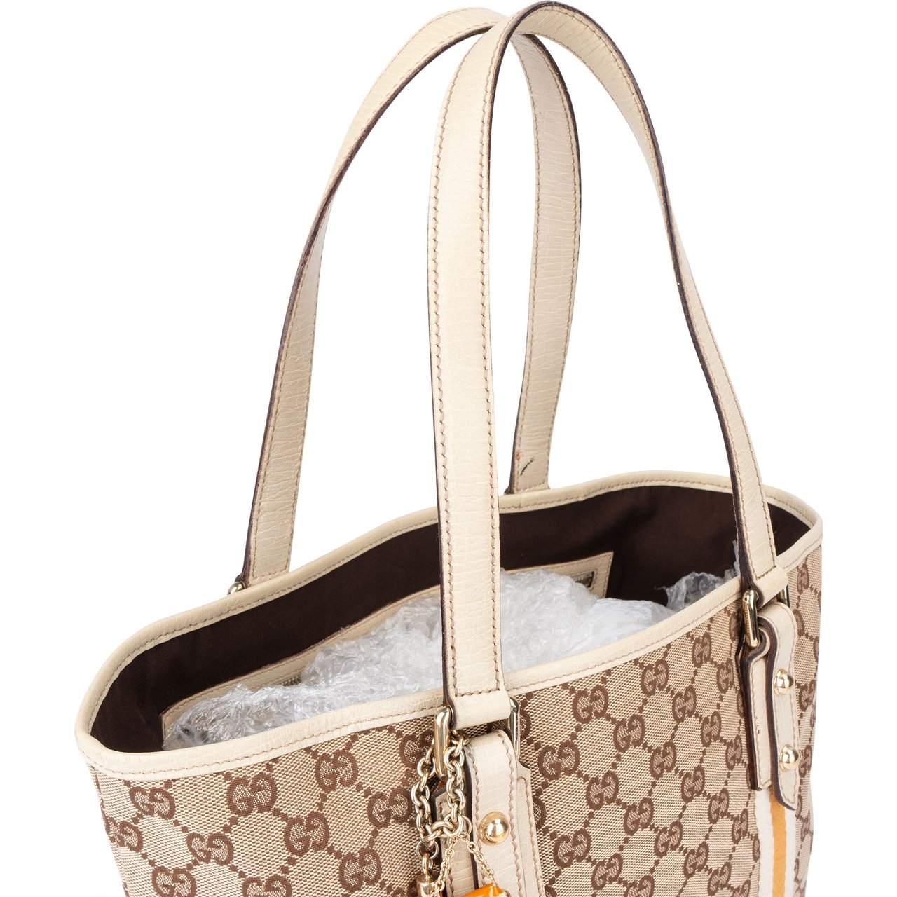 Gucci Gucci GG Monogram Jolicoeur Handbag Divers