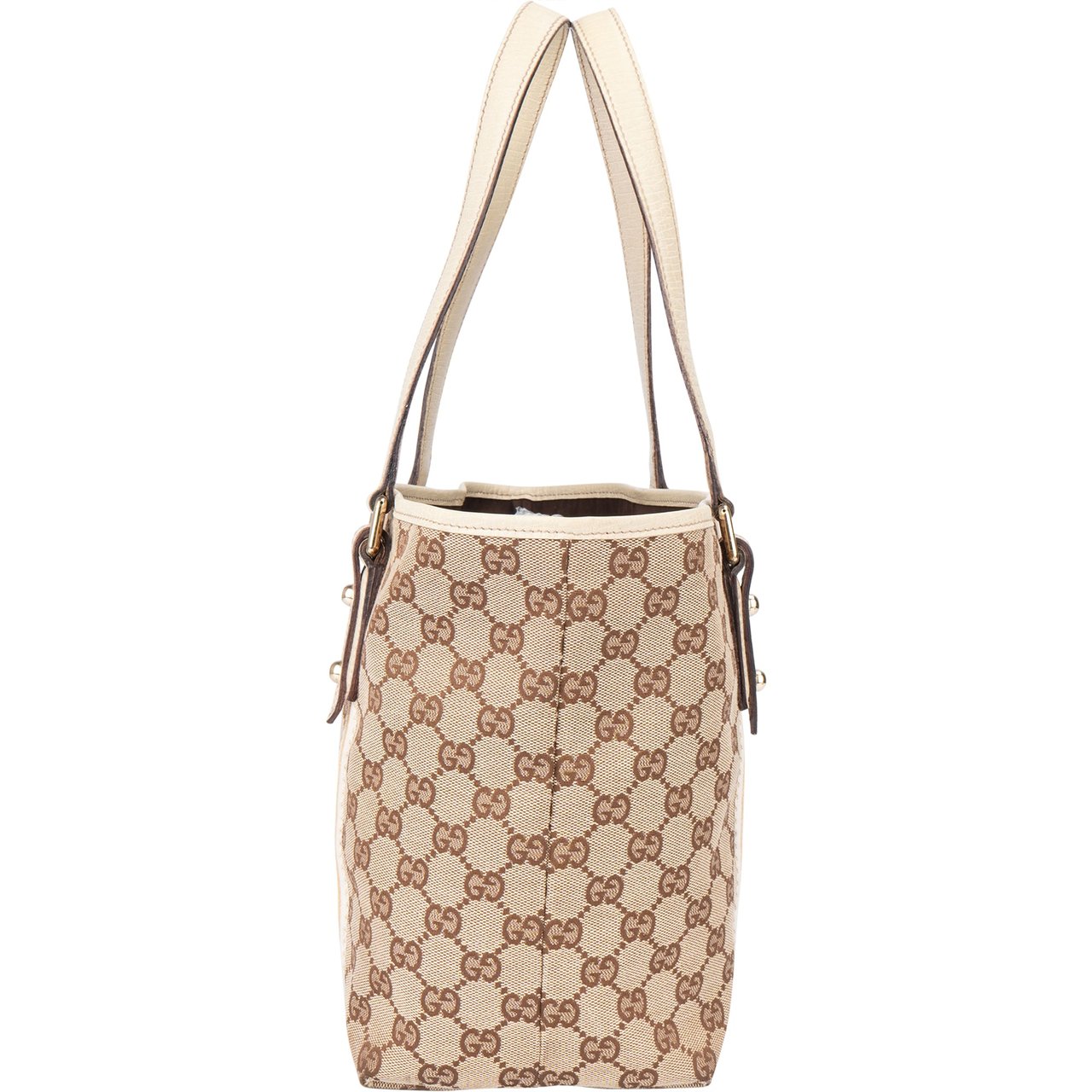 Gucci Gucci GG Monogram Jolicoeur Handbag Divers