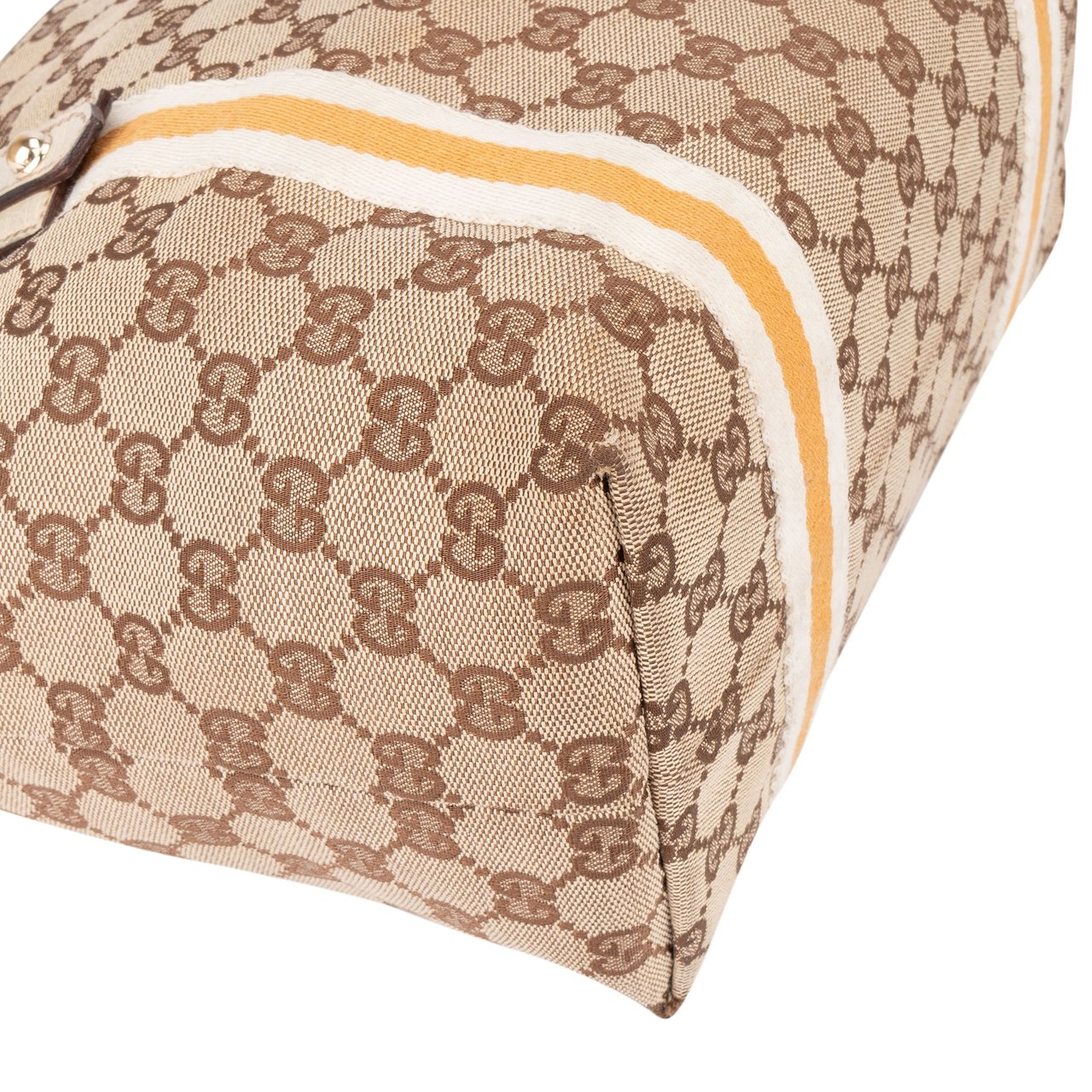 Gucci Gucci GG Monogram Jolicoeur Handbag Divers