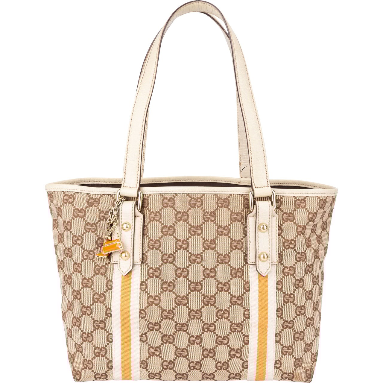 Gucci Gucci GG Monogram Jolicoeur Handbag Divers