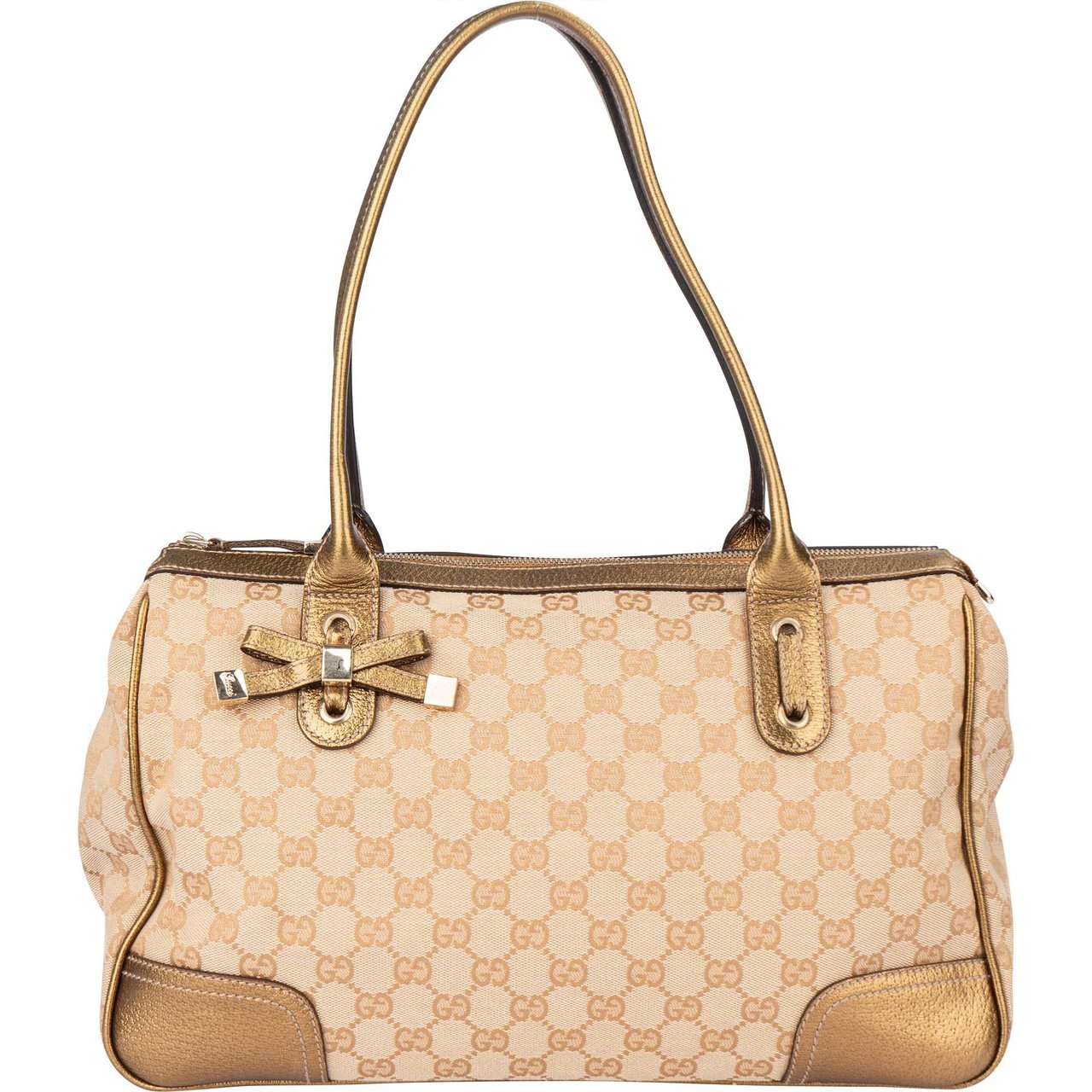 Gucci Gucci GG Monogram Princy Handbag Divers