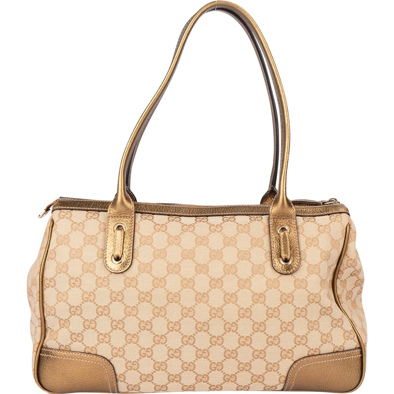 Gucci Gucci GG Monogram Princy Handbag Divers