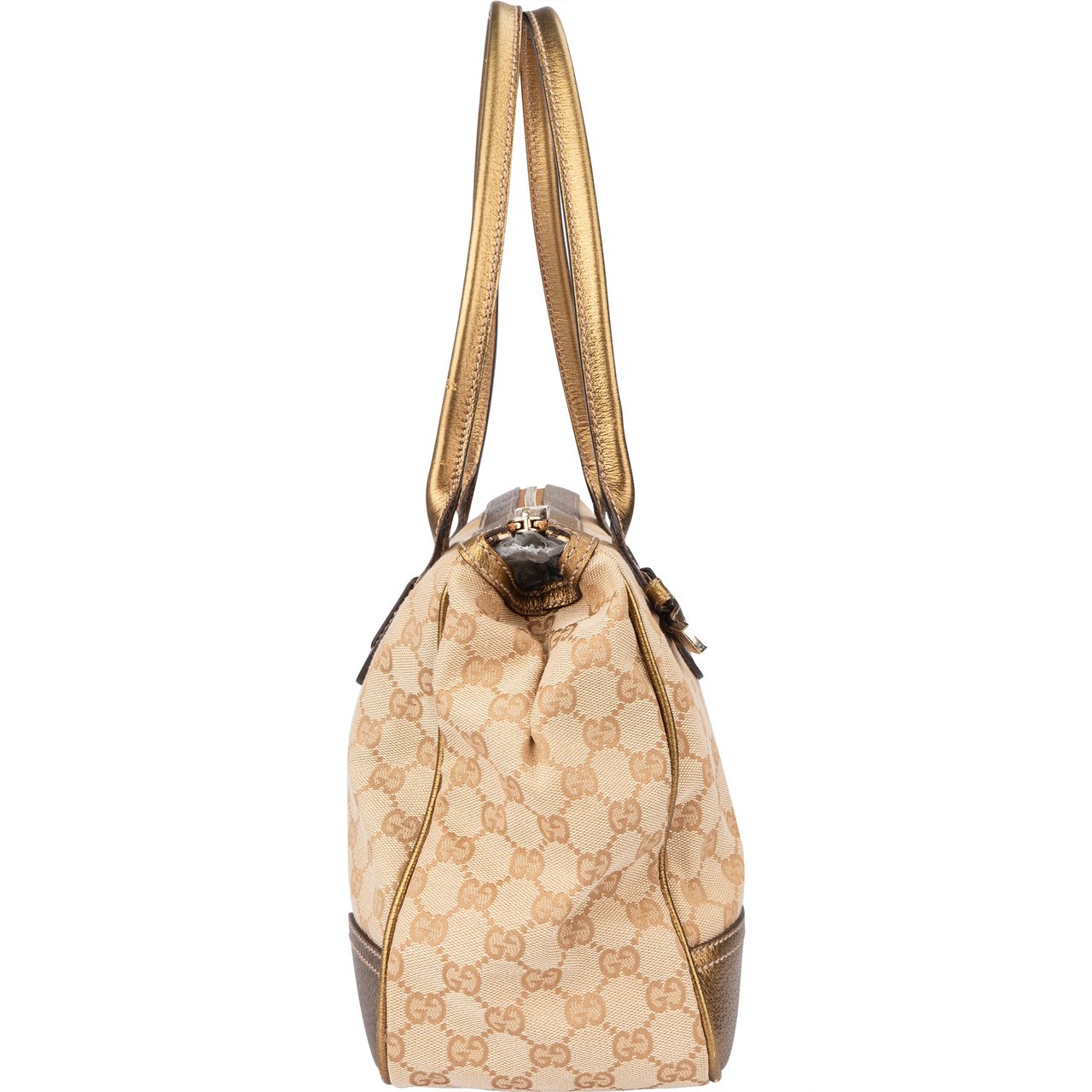 Gucci Gucci GG Monogram Princy Handbag Divers
