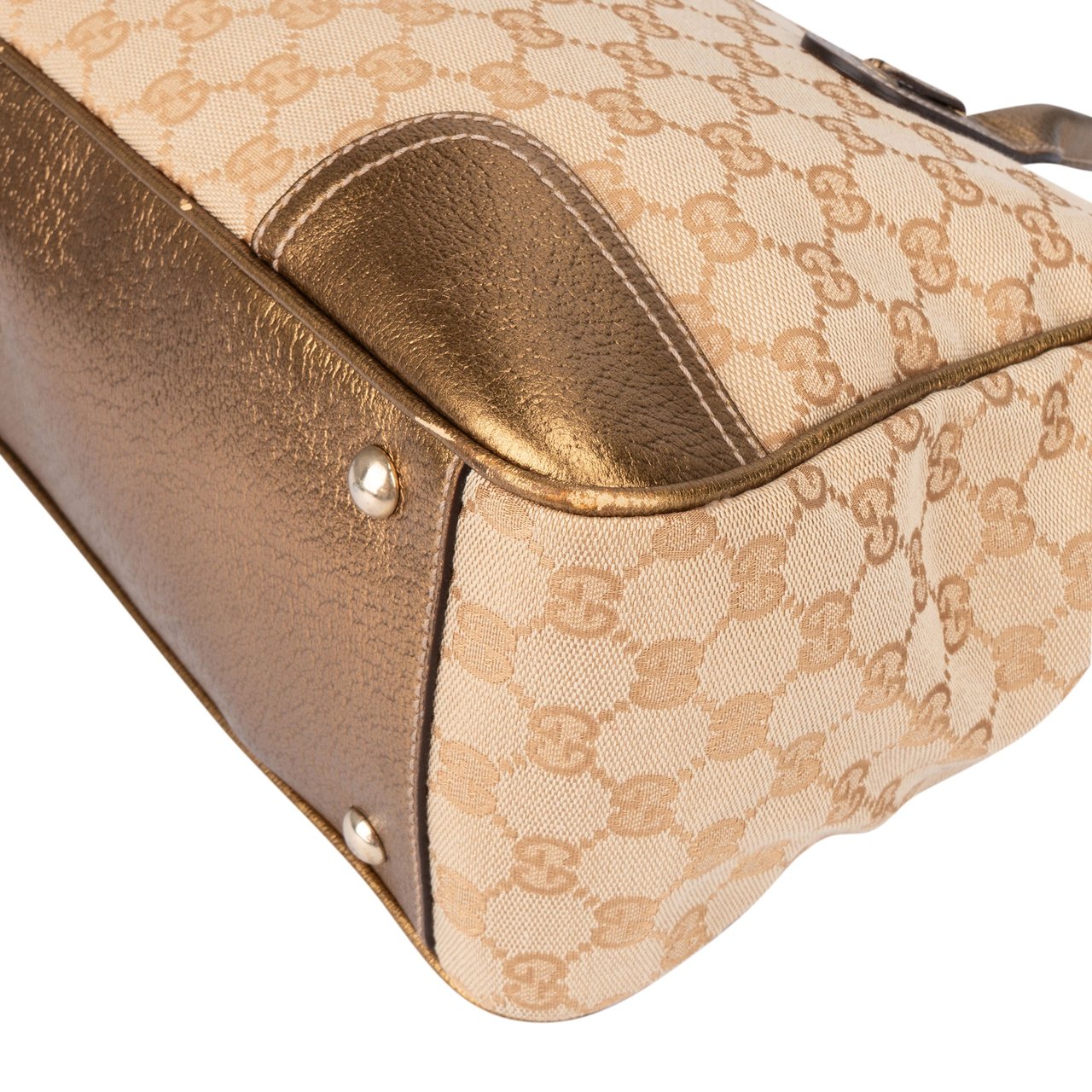 Gucci Gucci GG Monogram Princy Handbag Divers