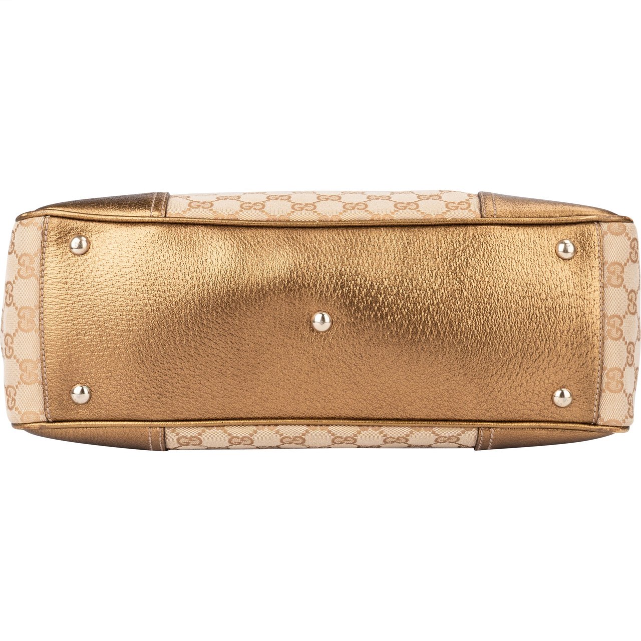 Gucci Gucci GG Monogram Princy Handbag Divers